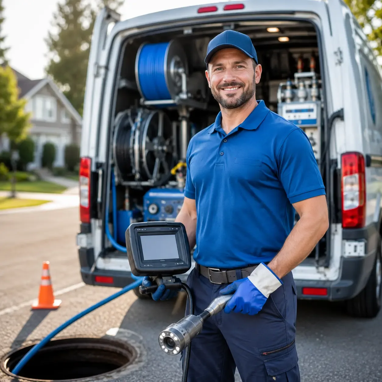 Local Pipe Relining specialists in Darrington, WA
