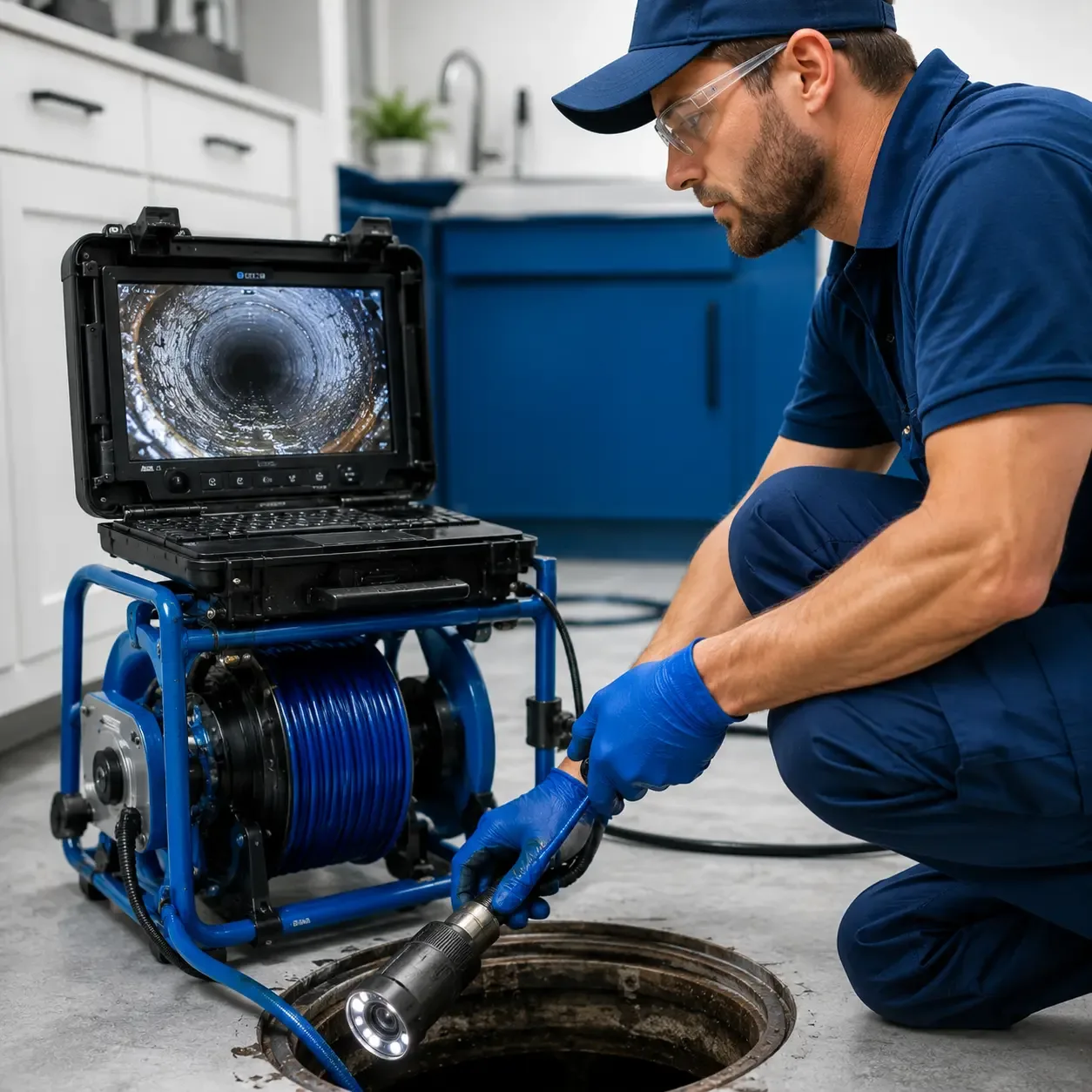 Pipe Relining professionals serving Darrington, WA